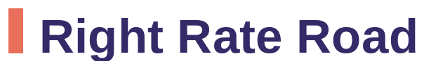 Right Rate Road